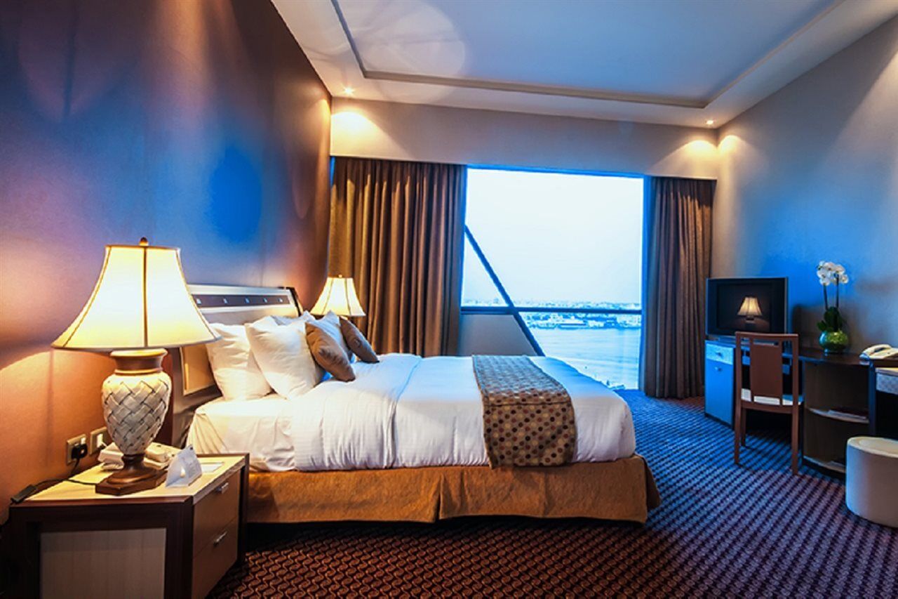 Elite Resort & Spa Manama Zewnętrze zdjęcie